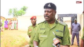 MAJAMBAZI WAIBA PESA MILIONI 1.8  NA KUKIMBILIA BURUNDI, 'WALIVAMIA WAKIWA NA SILAHA ZA KIVITA'