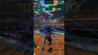 Clean flip reset in Fifae Nations Leauge