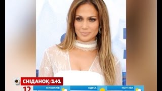 Дженіфер Лопес бере уроки рукопашного бою для нової ролі Дженіфер Лопес бере уроки рукопашного бою для нової ролі