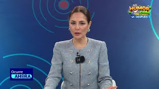 Ocurre Ahora: Programa del 17 de Mayo de 2024