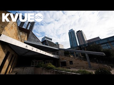 City of Austin