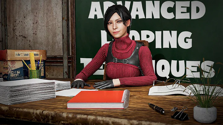 Advanced Looping Techniques In Dead By Daylight