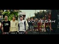 Ko tegah  the jump boy reggae music 2021