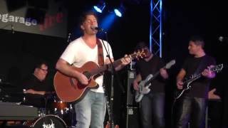 UWE SCHMIDT - Kind im Mann LIVE