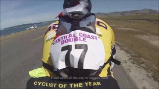 Central Coast Double Century 2016