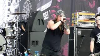 Skid Row - 18 and Life (Live - Download Festival, Donington, UK, June 2014)