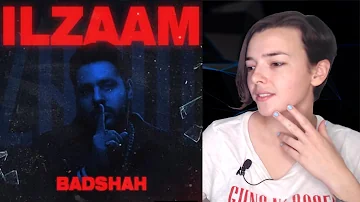 Ilzaam | 3:00 AM Sessions | Badshah | REACTION! | Indi Rossi