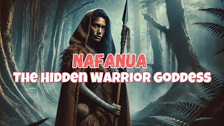 Celebrity Nafanua: Ancient Samoan War Goddess Rises From The Earth! Profile