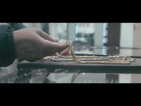 Light  x DJ.Silence - ΟΛΑ ΤΑ  CHAINS  (Official Video)