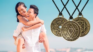 Perbedaan Money Amulet Asli Dan Palsu