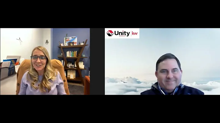 The Unity Thread featuring Danielle Lammon with Da...