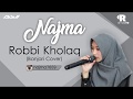 ROBBI KHOLAQ versi BANJARI COVER (Najma Fajriyah)