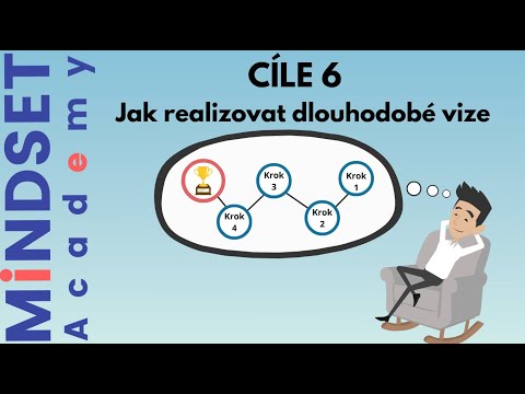 Video: Nový Vzácný šéf Odhaluje Svou Vizi • Strana 2