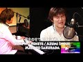 君をのせて/井上あずみ Makoto Sakurada 天空の城ラピュタ
