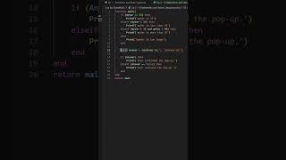 Local Variables Everywhere! #lua #grandma3 #coding #variable