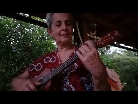 Leila Nobre | Summertime Gershwin DuBose Hayward Cover INSTRUMENTAL