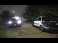 Homeowner shot while stopping attempted home invasion in east Houston