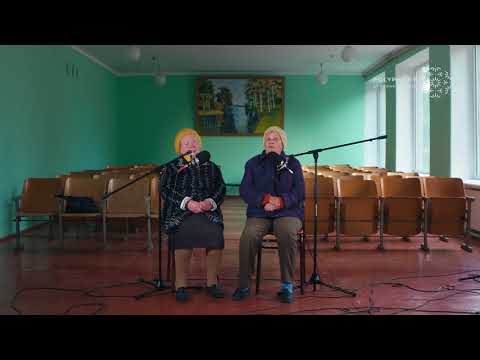 Ой у лузі калина стояла Polyphonyproject Com 