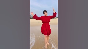 Shaurya Dance#karthika Deepam serial#baby krithika #shorts