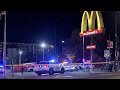 Breaking News - Howard U Shooting Update