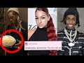 Bhad Bhabie Exposes Adrien Broner, Future Talks To YNW Melly &amp; More Rap News