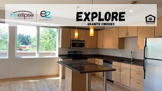 2 Bedrooms, 2 Bathrooms - Explore