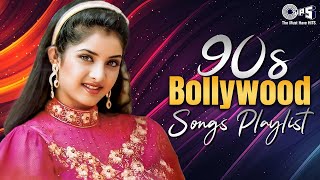 90's Bollywood Songs Playlist | 90s Hits Hindi Songs | 90s Evergreen Songs | Old Hindi Songs