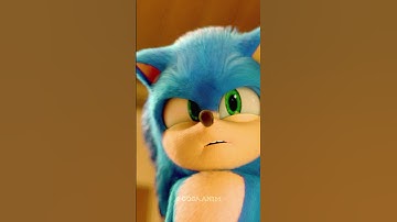 ITALIANS ( Sonic the Hedgehog 3 / Super Mario Bros Movie Animation )