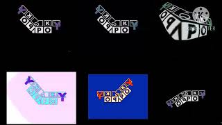 Klasky csupo in 4ormulator collection parison 6