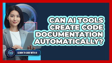 Can AI Tools Create Code Documentation Automatically?
