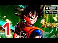 Dragon ball Legends Gameplay Walkthrough Full Game Dragon ball Legends Gameplay Walkthrough Full Game