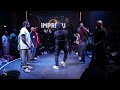 Ragnark unexpected  cpef vs yudat  battle 2023