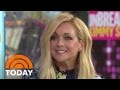 jane krakowski dishes on unbreakable kimmy schmidt season 3 today
