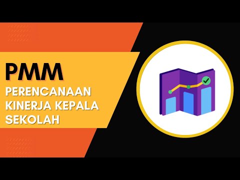 Cara Mengisi Pengelolaan Kinerja Kepala Sekolah di PMM I #skp #ekinerja  #platformmerdekamengajar