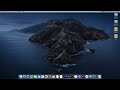 2010 21.5-inch iMac Running Catalina [OLD VIDEO]