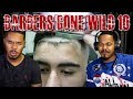 CRAZY BARBERS GONE WILD REACTION 10