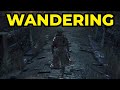 Wandering - Joon plays Bloodborne (Part 8)
