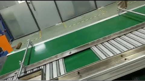 Drawer rail/Drawer slides automatic assembly machine