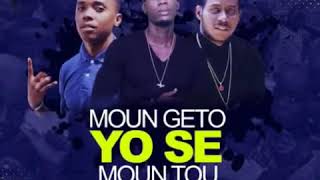 Moun Geto se moun tou- Son-G feat Jose & Camy-G