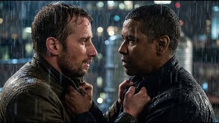 IRON EDGE | Denzel Washington vs Matthias Schoenaerts | Action Movie 2026 | Full #action