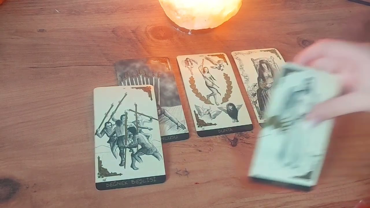 Benimle Neden İletişim Kurmuyor ✨️ Bir Adımı İletişimi Olacak mı ✨️