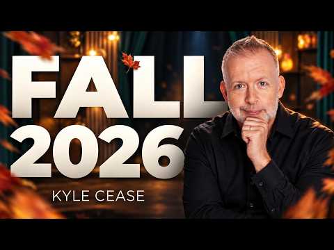 Your True Worth - Kyle Cease