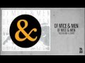 Of Mice & Men - Westbound & Down