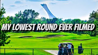 Golf Course Challenges: Can I Beat My Personal Best?