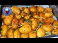 Les pommes de terre papas  une recette indmodable et dlicieuse
