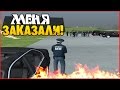 (БУДНИ ЛИДЕРА ГИБДД) МЕНЯ ЗАКАЗАЛИ КИЛЛЕРАМ! [CRMP] AMAZING-RP 03 . # 59