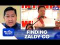 Panolong: ‘Detained’ more appropriate term than ‘arrested’ in Zaldy Co case | Morning Matters