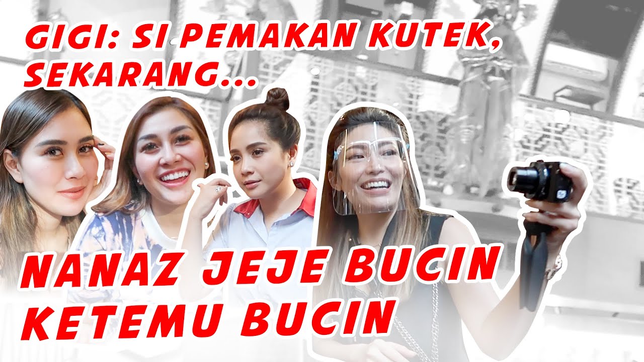 CURHAT NAGITA SYAHNAZ NISYA, RUMAH TANGGANYA ...