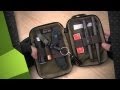 Обзор Maxpedition Mini Pocket Organizer