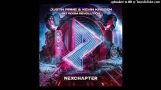 Justin Prime & Kevin Krissen - Big Room Revolution (Extended Mix)